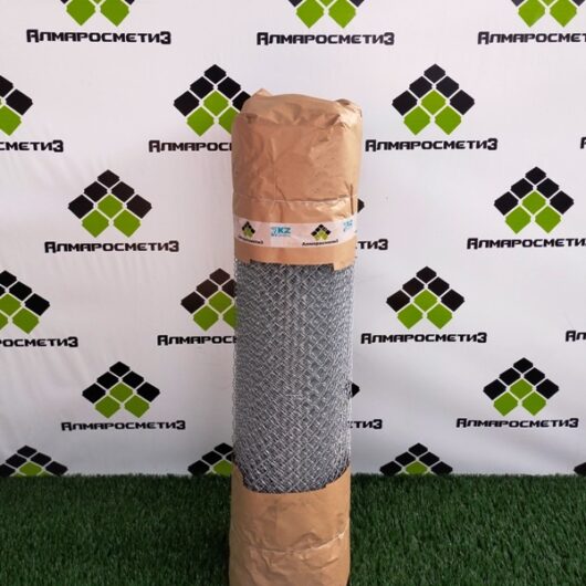 Сетка Рабица 20х20х1,2