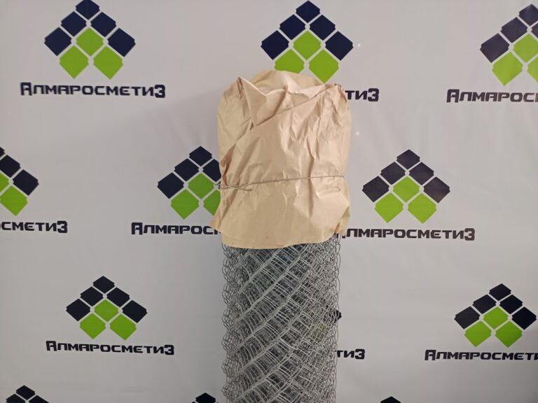 Сетка Рабица 35х35