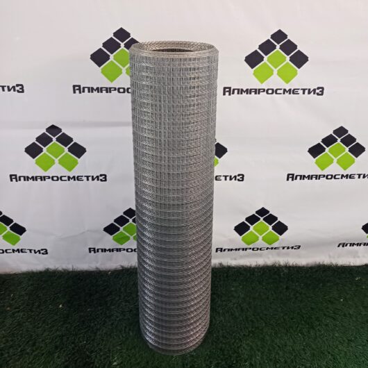 Сетка Сварная 15х25-1,6оц